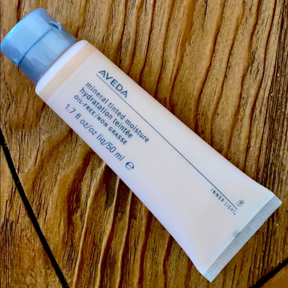 Aveda moisture tint